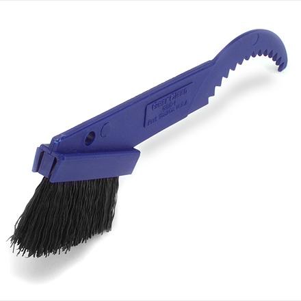 GearClean(R) Brush