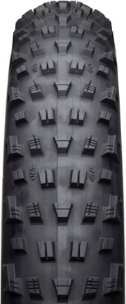 Vanhelga Tire - 60 tpi