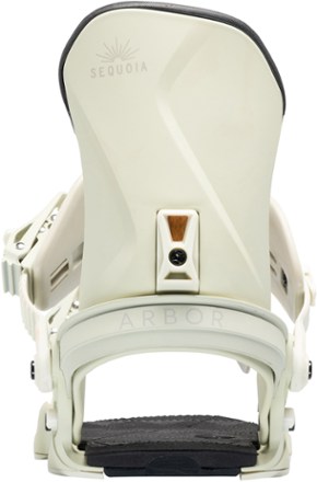 Sequoia Snowboard Bindings - Women's 2023/2024