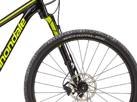 Scalpel-Si 5 Bike - 2019