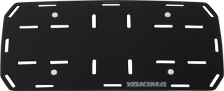PlateMate License Plate Holder