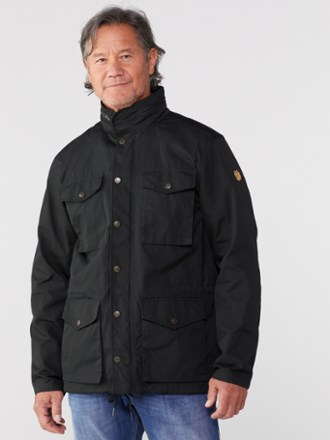 Raven Jacket - Men's