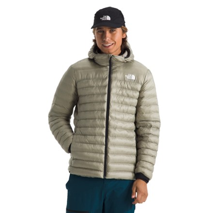 Terra Peak Insulated Hoodie - Men's