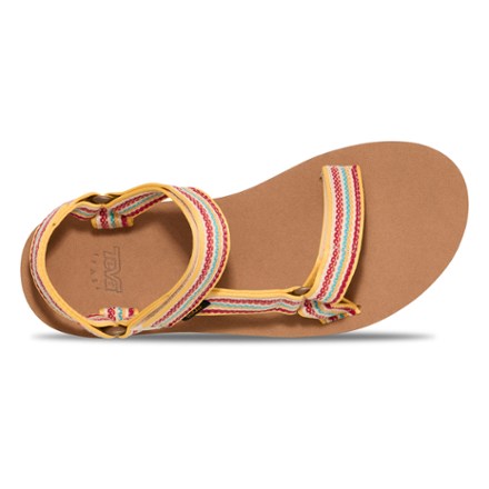 Midform Universal Woven Sandals - Women's