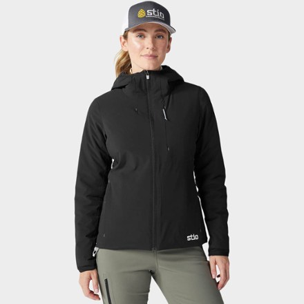 Fernos Insulated Jacket - Women's