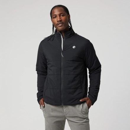 Echo Insulated Jacket 2.0 - Men's
