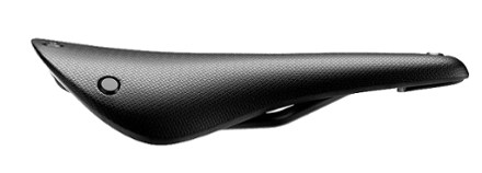 C15 All-Weather Saddle