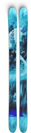 Origin 101 Skis - Men's 2023/2024