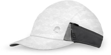 VaporLite Cape Cap