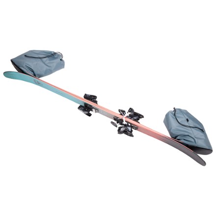 RoundTrip Ski Bag - 192 cm