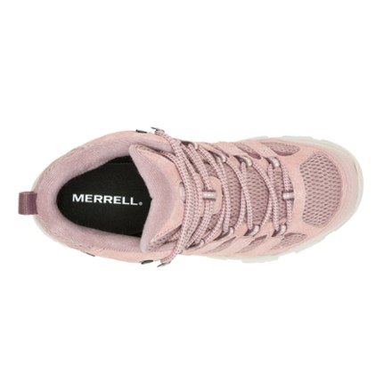 Moab 3 Mid Waterproof Hiking Boots - Women's