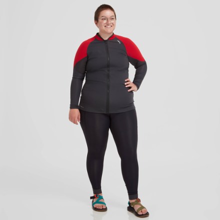 HydroSkin 0.5 Jacket - Women's