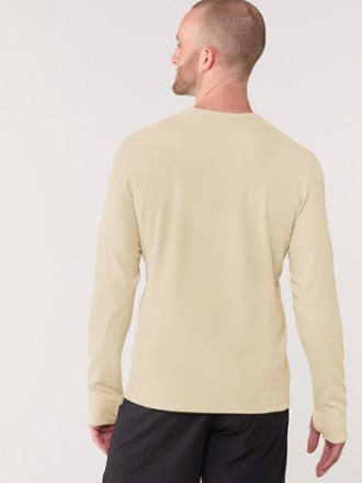 Waffleloft Long-Sleeve Shirt - Men's