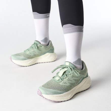 Aero Glide 3 GRVL Road-Running Shoes - Women's