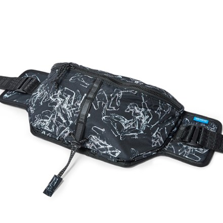 Multipass Sling Bag