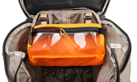 Quick-Attach Zoid Bag