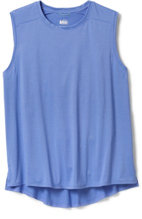 Sahara Tank Top - Women's