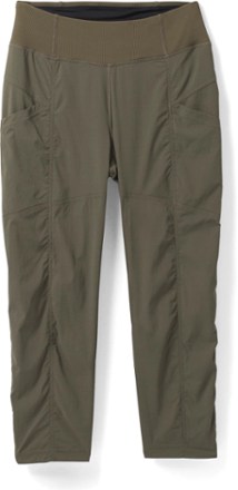 Koen Capri Pants - Women's