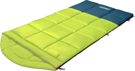 Kompact 40 Big & Tall Contour Sleeping Bag