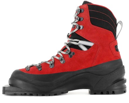 Alaska 75 Cross-Country Ski Boots