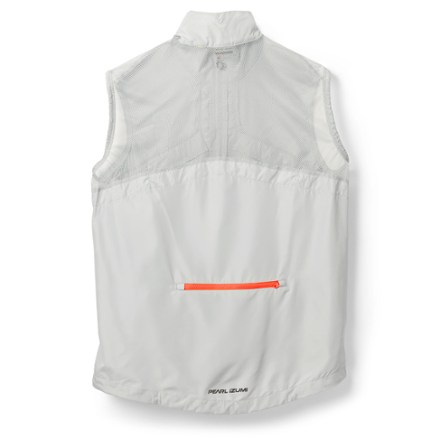 Quest Barrier Convertible Cycling Jacket - Women's