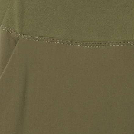 Rho Hybrid Insulated Base Layer Bottoms - Women's