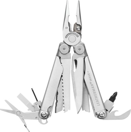 Wave Plus Multi-Tool