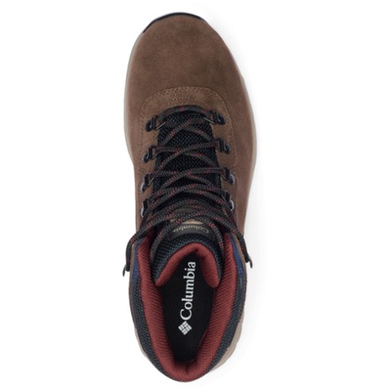 Newton Peak Waterproof Hiking Boots - Men's