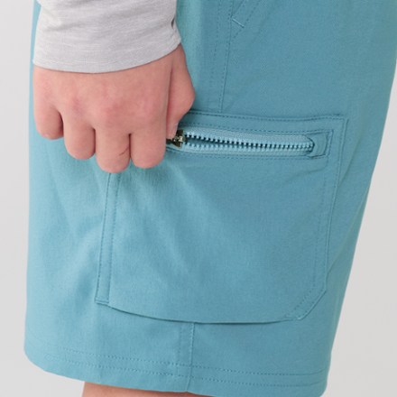 Mountainmaker Long Shorts - Kids'
