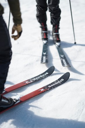 Panorama M78 Cross-Country Skis