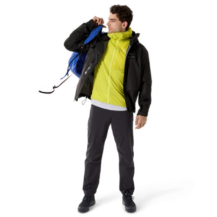 Proton Lightweight Insulated Hoodie - Men's