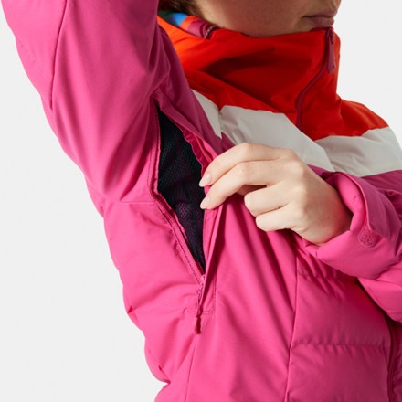 Imperial Puffy Insulated Jacket - Women's