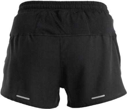 Merino 125 ZoneKnit Speed 3" Shorts - Women's