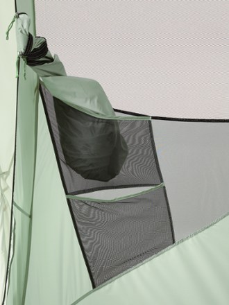 Wonderland 6 Titanium Tent