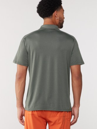 Sahara Polo Shirt - Men's