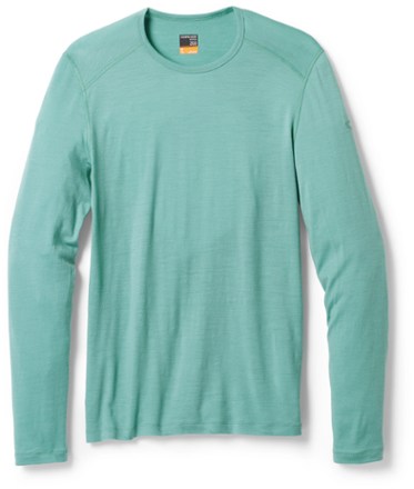 Merino 200 Oasis Long-Sleeve Crewe Thermal Top - Men's