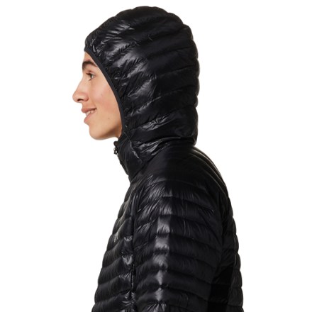 Ghost Whisperer Down Hoody - Men's