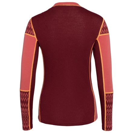 Sara Long-Sleeve Base Layer Top - Women's