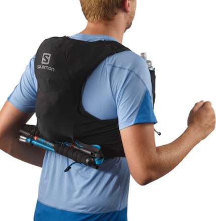 Adv Skin 5 Set Hydration Vest