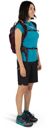 Raven 14 Hydration Pack - Women's