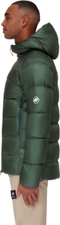 Mammut Meron IN Hooded Down Jacket - Men's | The Summit