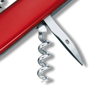 Camper Knife