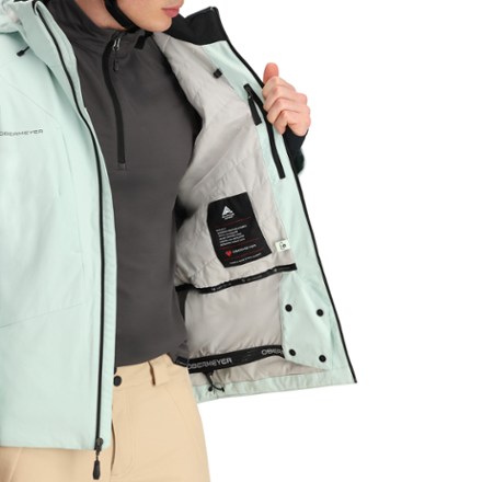 Raze Insulated Jacket - Men's