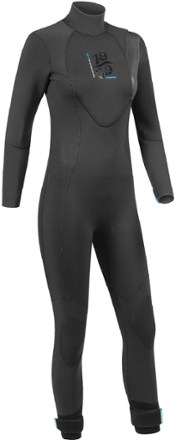 Ultra Overall Wetsuit - Women's