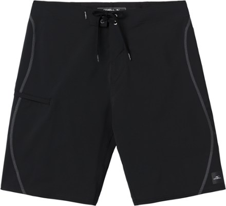 Hyperfreak Heat S-Seam 21" Board Shorts - Men's