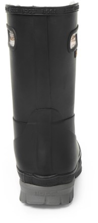 Amber Plush Lace Boots - Women's