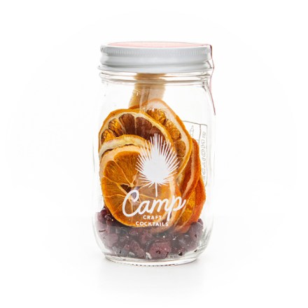 Basecamp Cocktail Kit