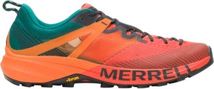 MTL MQM Hiking Shoes - Men's