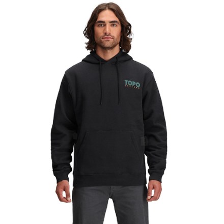 Alpine High Hoodie - Men's