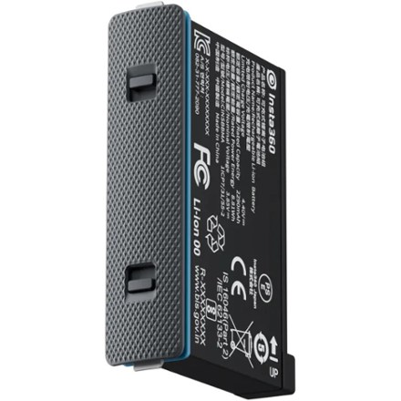 X4 Extra Battery